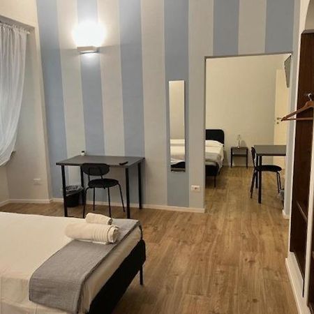 Piazzabolognastay Roma Exterior foto