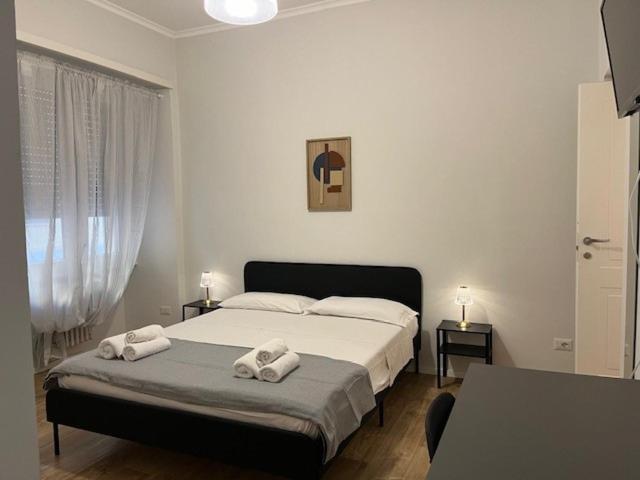 Piazzabolognastay Roma Exterior foto