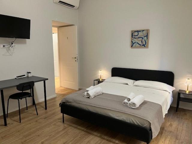 Piazzabolognastay Roma Exterior foto