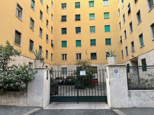 Piazzabolognastay Roma Exterior foto