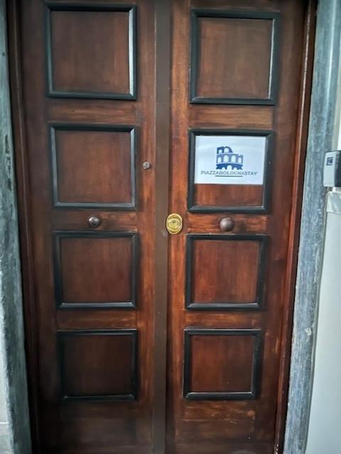 Piazzabolognastay Roma Exterior foto