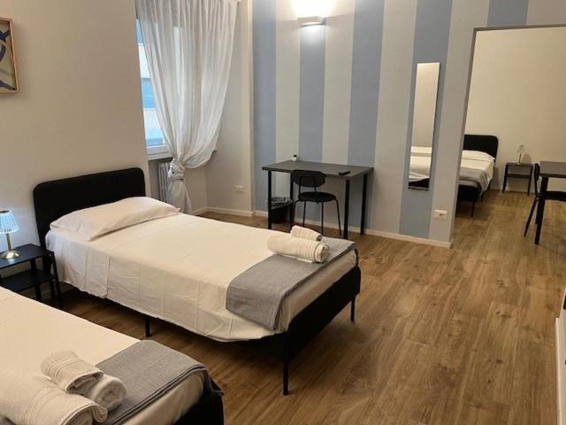 Piazzabolognastay Roma Exterior foto