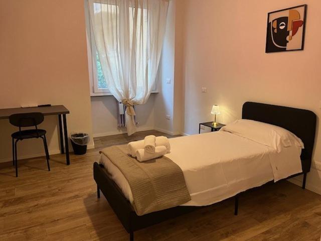 Piazzabolognastay Roma Exterior foto