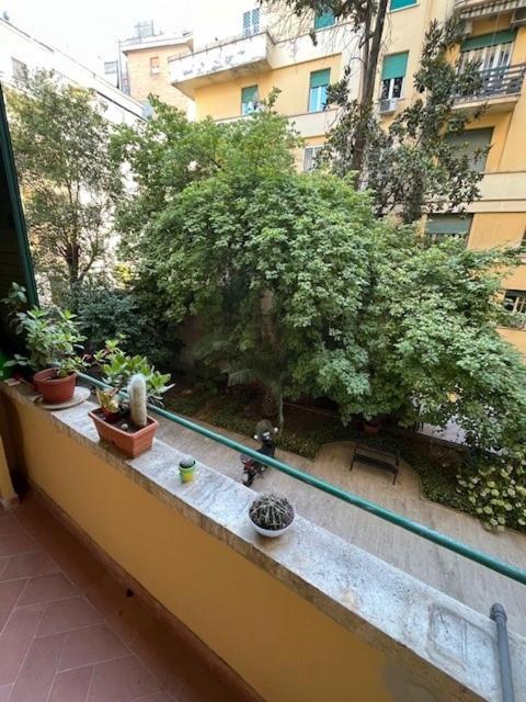 Piazzabolognastay Roma Exterior foto